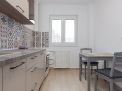 Rahova - Petre Ispirescu